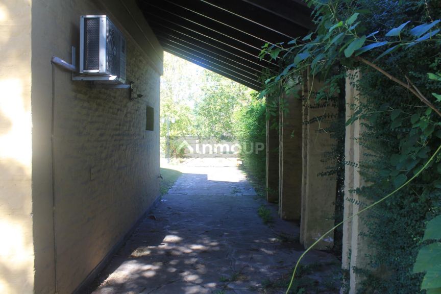 Casa en Alquiler en Pilar, G.B.A. Zona Norte