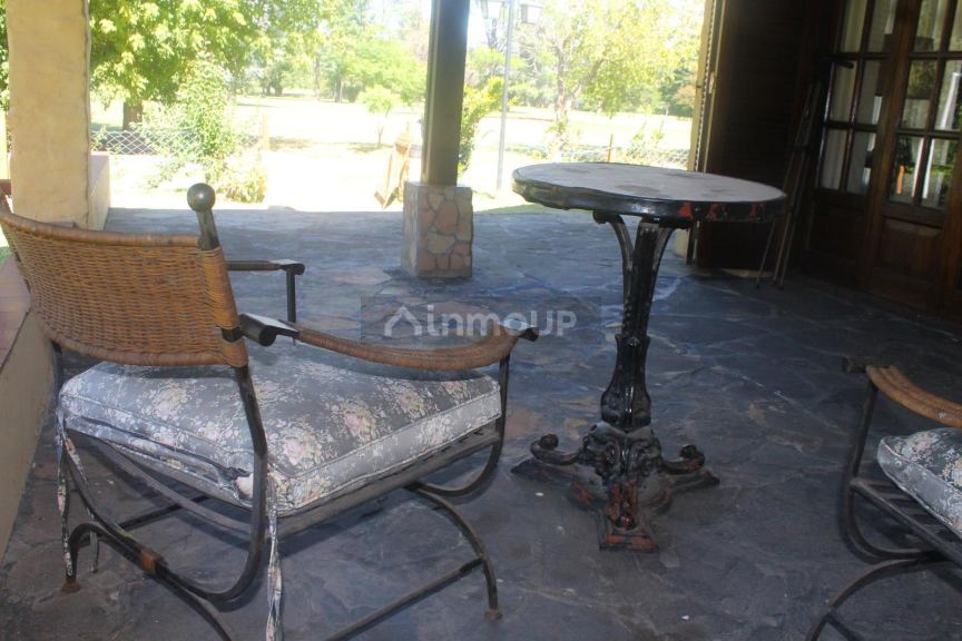 Casa en Alquiler en Pilar, G.B.A. Zona Norte