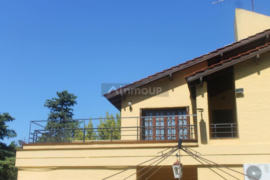 Casa en Alquiler en Pilar, G.B.A. Zona Norte