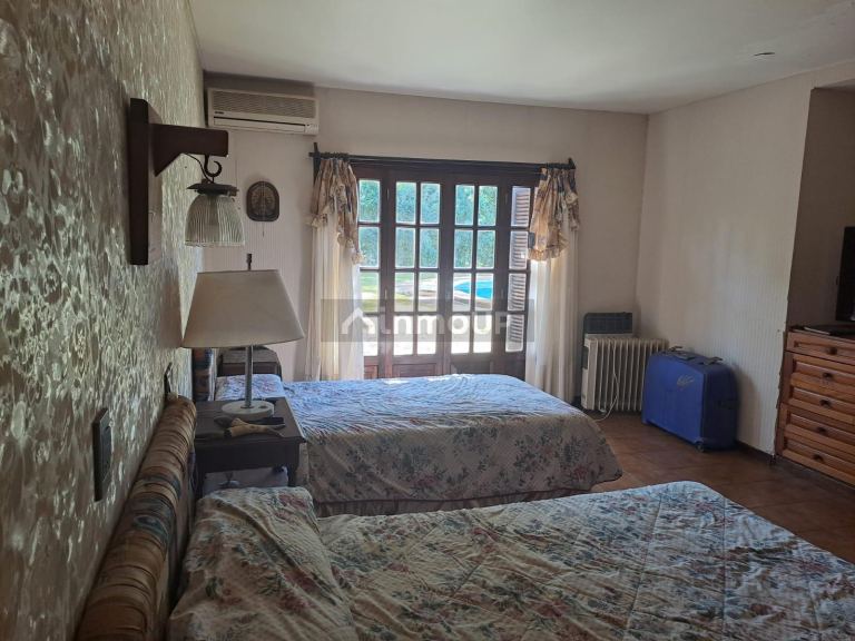 Casa en Alquiler en Pilar, G.B.A. Zona Norte