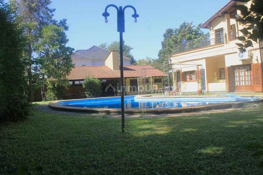 Casa en Alquiler en Pilar, G.B.A. Zona Norte
