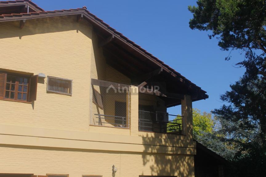 Casa en Alquiler en Pilar, G.B.A. Zona Norte