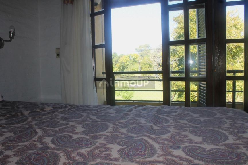 Casa en Alquiler en Pilar, G.B.A. Zona Norte