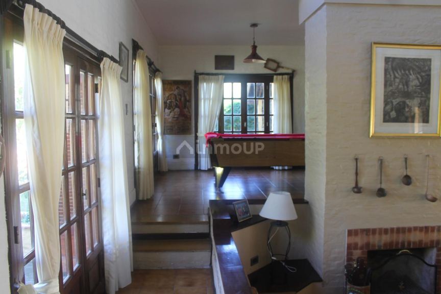 Casa en Alquiler en Pilar, G.B.A. Zona Norte