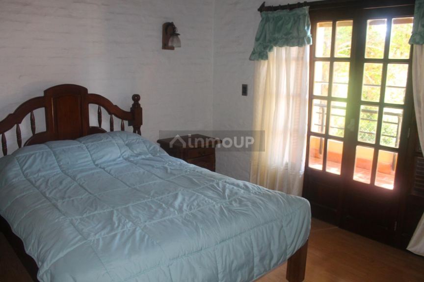 Casa en Alquiler en Pilar, G.B.A. Zona Norte