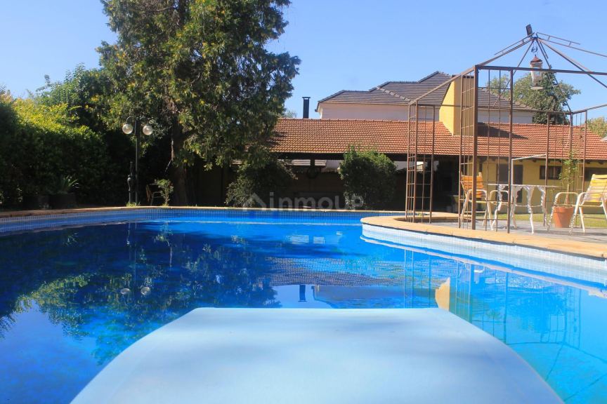 Casa en Alquiler en Pilar, G.B.A. Zona Norte