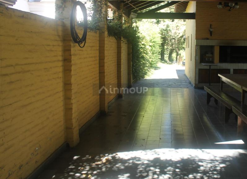 Casa en Alquiler en Pilar, G.B.A. Zona Norte