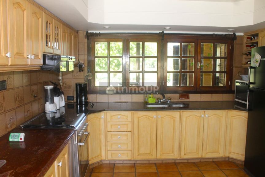 Casa en Alquiler en Pilar, G.B.A. Zona Norte