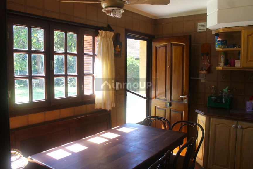 Casa en Alquiler en Pilar, G.B.A. Zona Norte