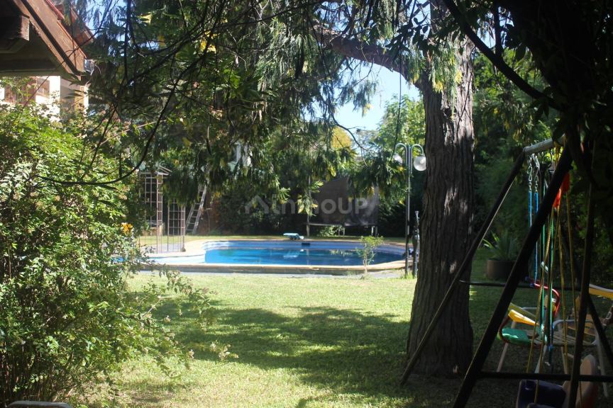 Casa en Alquiler en Pilar, G.B.A. Zona Norte
