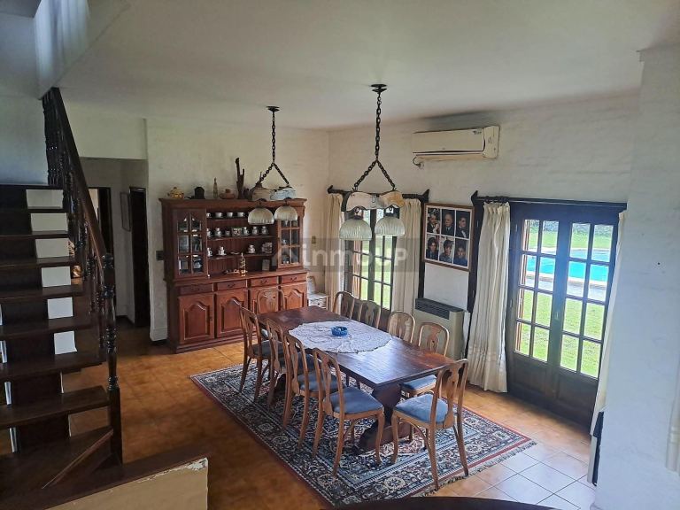 Casa en Alquiler en Pilar, G.B.A. Zona Norte