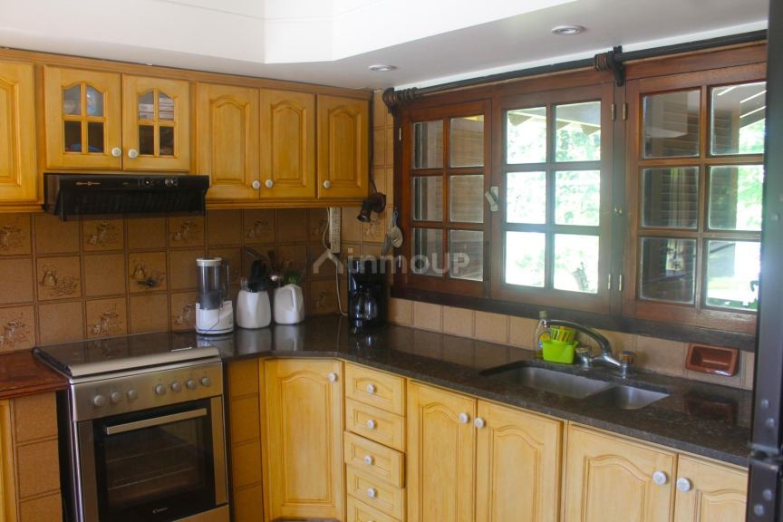 Casa en Alquiler en Pilar, G.B.A. Zona Norte