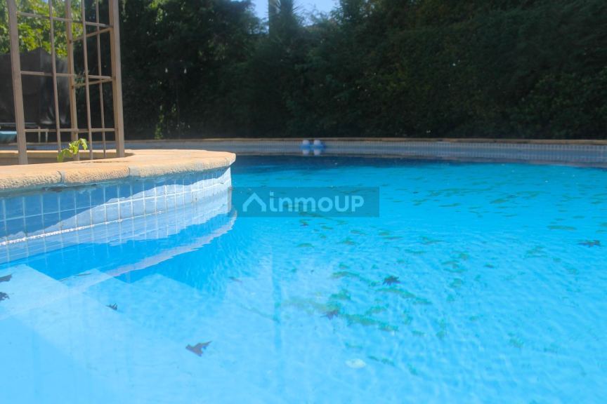 Casa en Alquiler en Pilar, G.B.A. Zona Norte