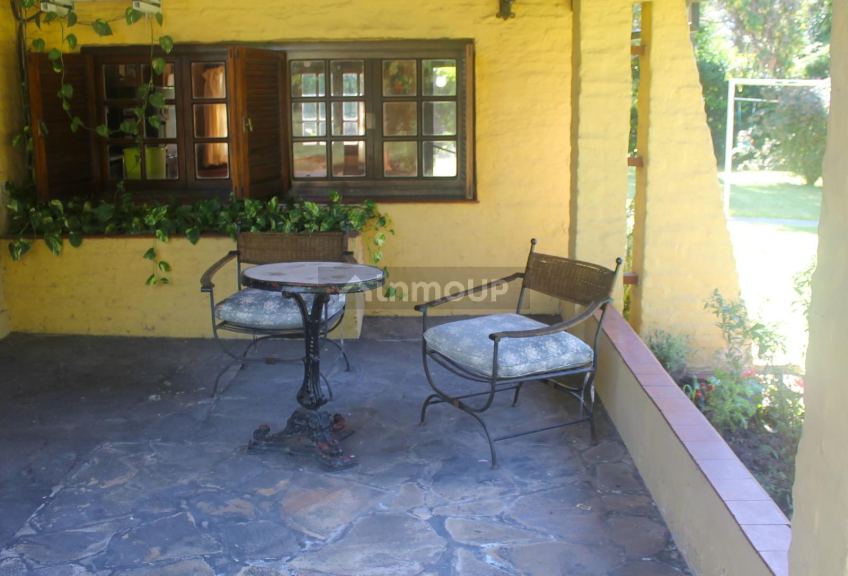 Casa en Alquiler en Pilar, G.B.A. Zona Norte