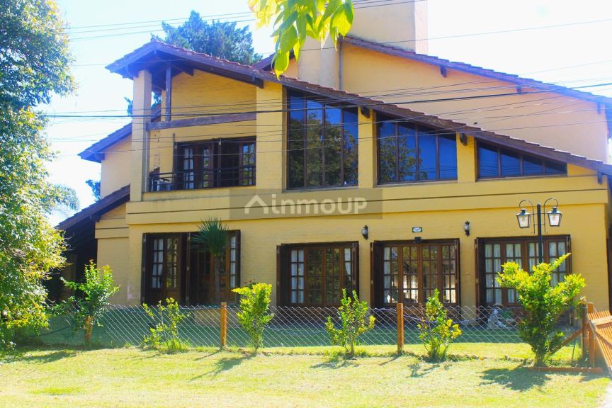 Casa en Alquiler en Pilar, G.B.A. Zona Norte