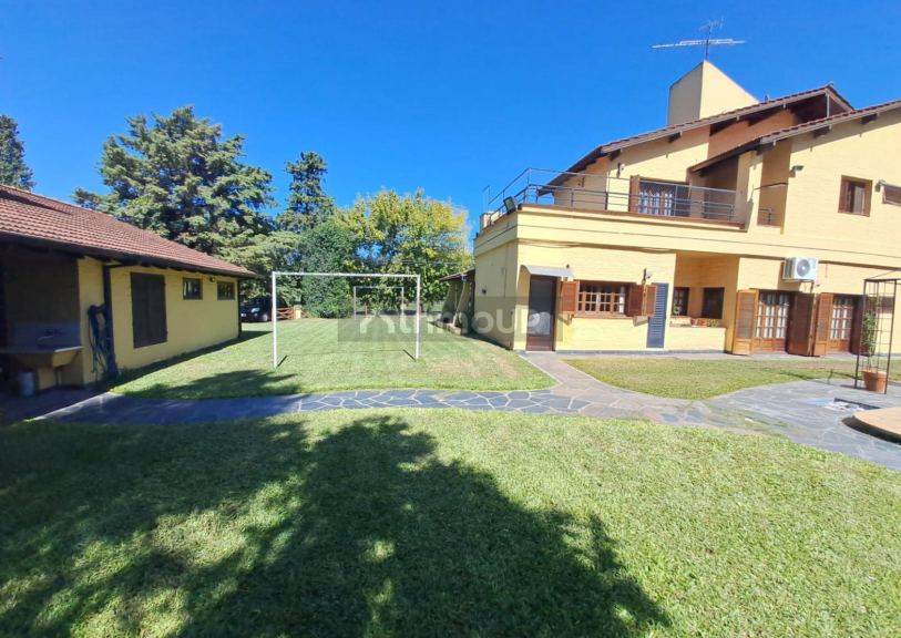 Casa en Alquiler en Pilar, G.B.A. Zona Norte