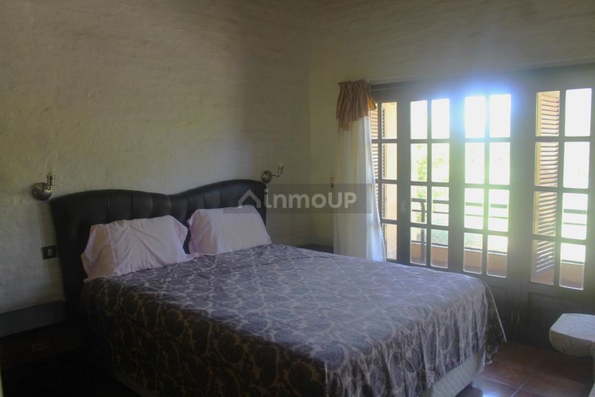Casa en Alquiler en Pilar, G.B.A. Zona Norte