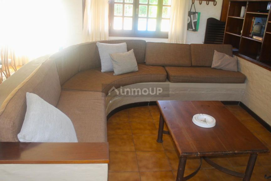 Casa en Alquiler en Pilar, G.B.A. Zona Norte