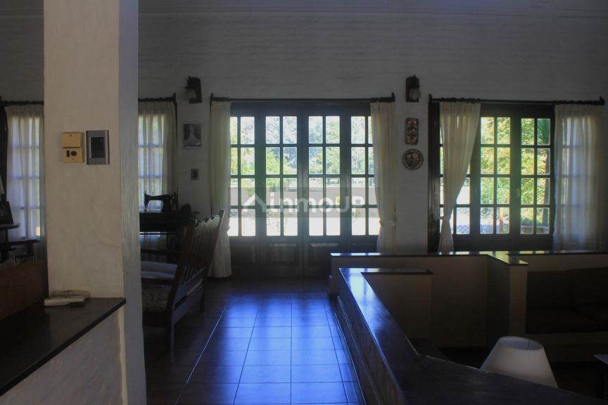 Casa en Alquiler en Pilar, G.B.A. Zona Norte