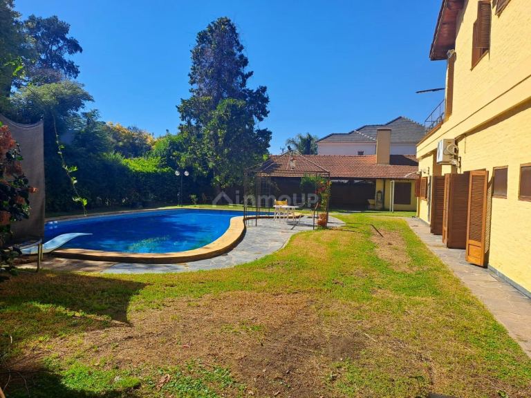 Casa en Alquiler en Pilar, G.B.A. Zona Norte