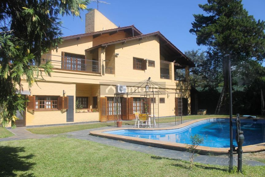 Casa en Alquiler en Pilar, G.B.A. Zona Norte
