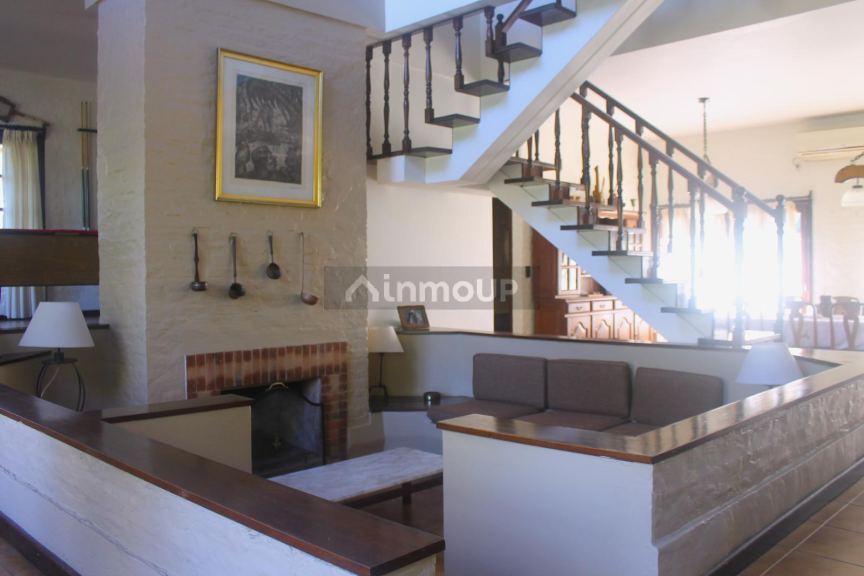 Casa en Alquiler en Pilar, G.B.A. Zona Norte
