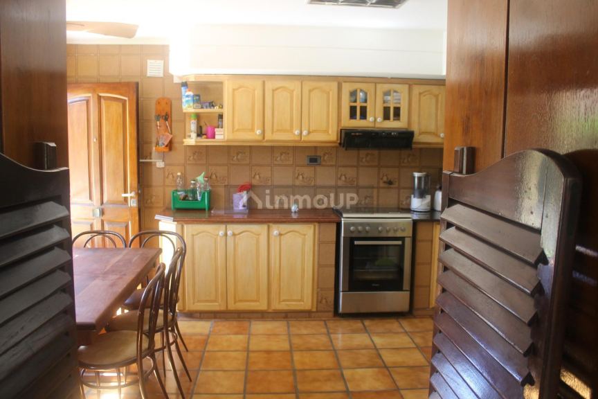 Casa en Alquiler en Pilar, G.B.A. Zona Norte
