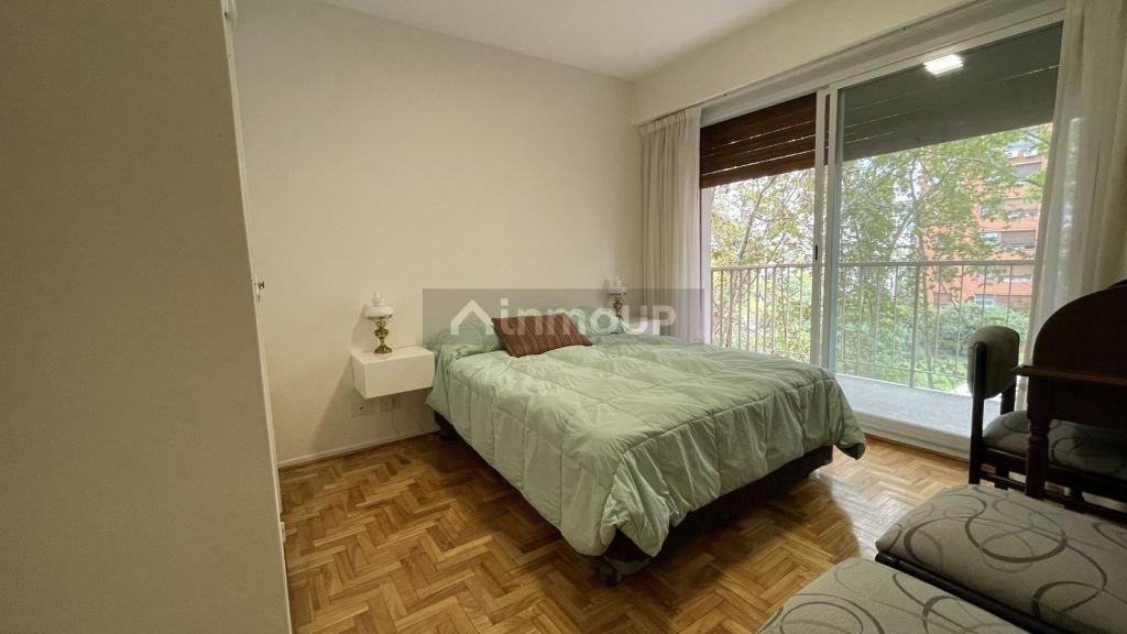 Departamento en Venta en Belgrano, Capital Federal