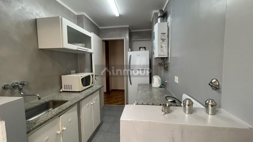 Departamento en Venta en Belgrano, Capital Federal