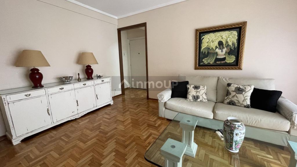 Departamento en Venta en Belgrano, Capital Federal