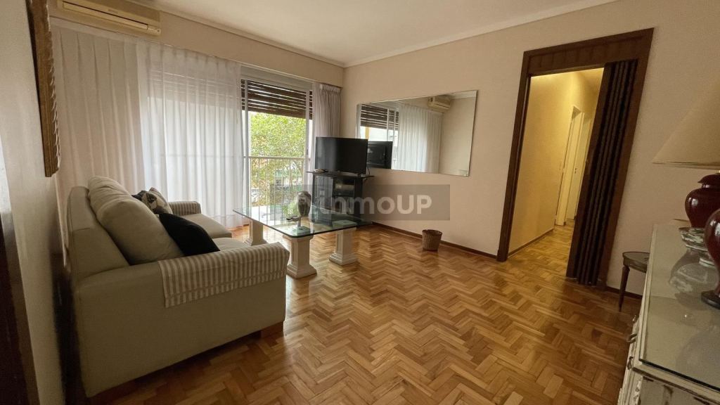 Departamento en Venta en Belgrano, Capital Federal
