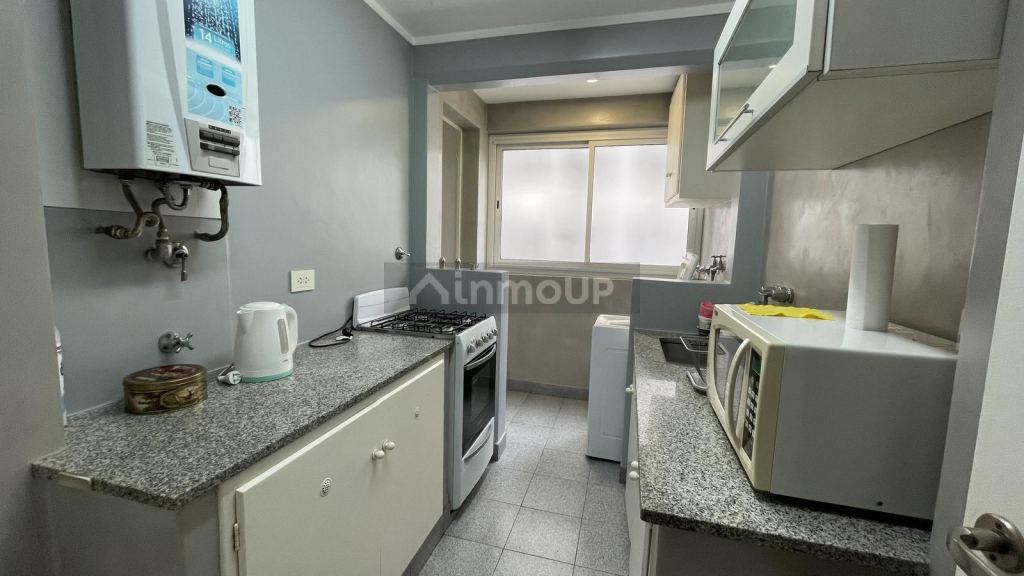 Departamento en Venta en Belgrano, Capital Federal