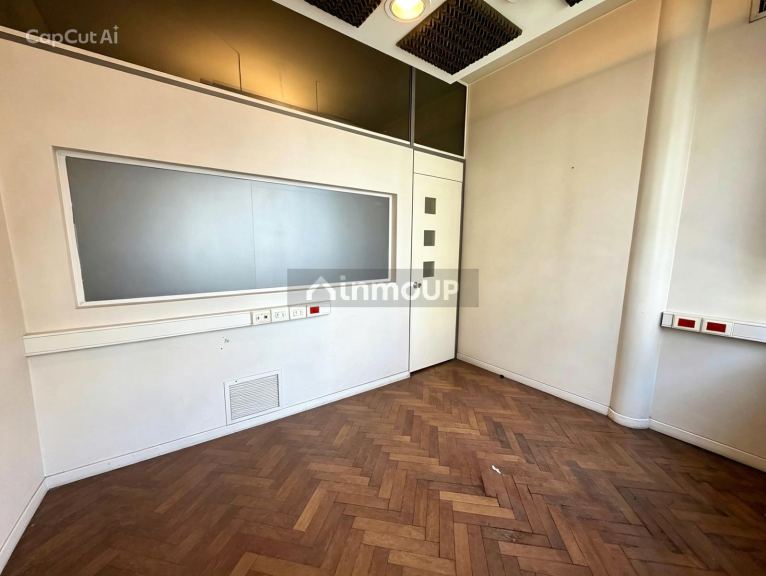 Oficina en Venta en Balvanera, Capital Federal