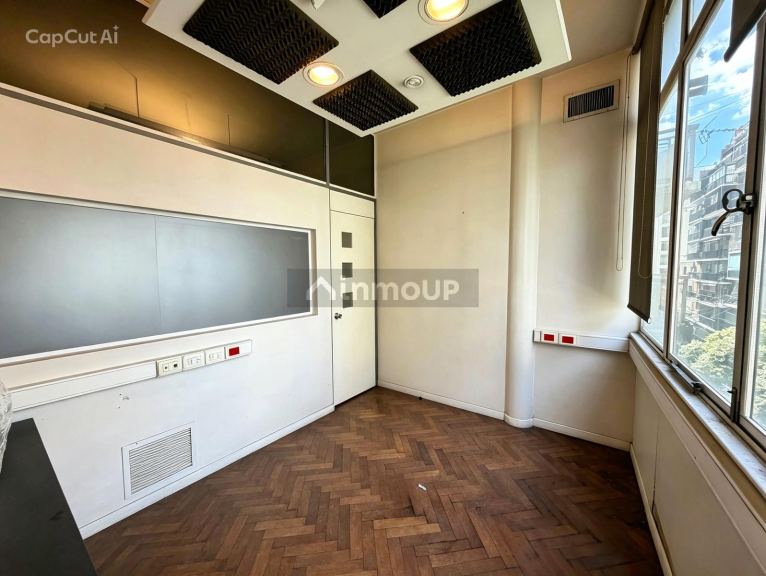 Oficina en Venta en Balvanera, Capital Federal