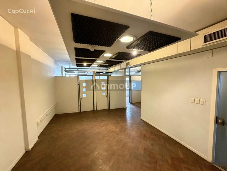 Oficina en Venta en Balvanera, Capital Federal