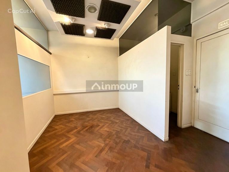 Oficina en Venta en Balvanera, Capital Federal