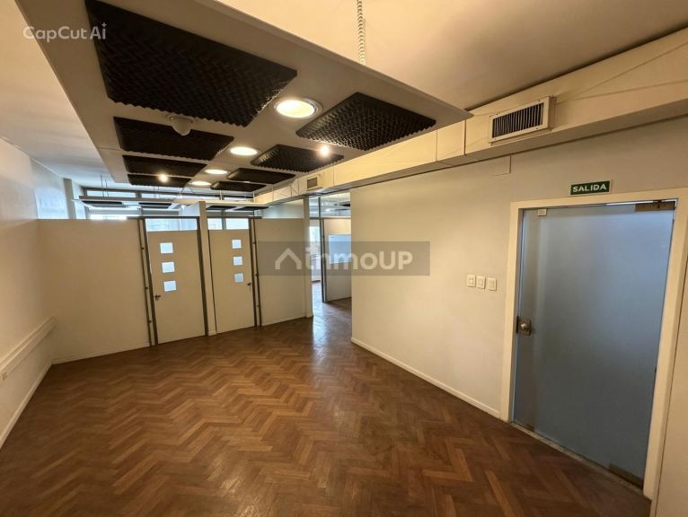 Oficina en Venta en Balvanera, Capital Federal