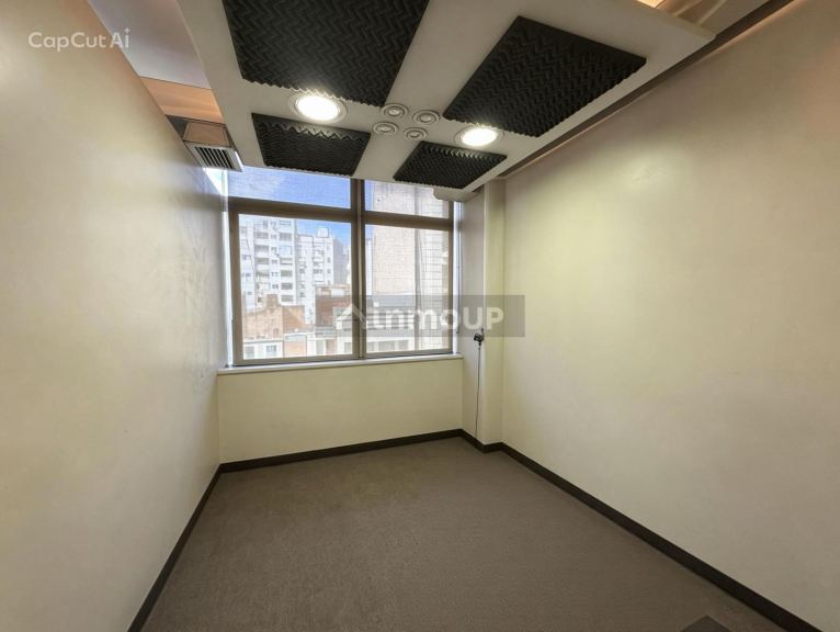 Oficina en Venta en Balvanera, Capital Federal