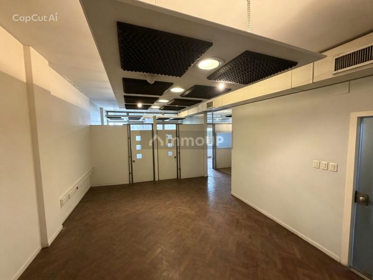 Oficina en Venta en Balvanera, Capital Federal