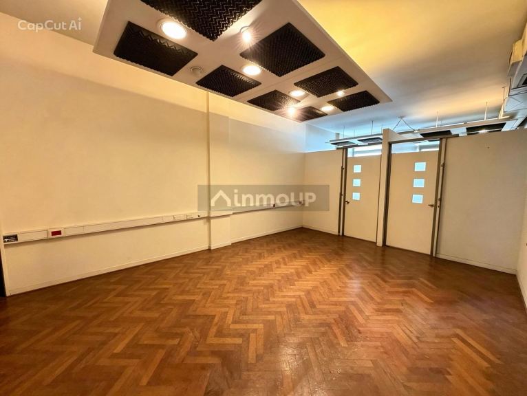 Oficina en Venta en Balvanera, Capital Federal