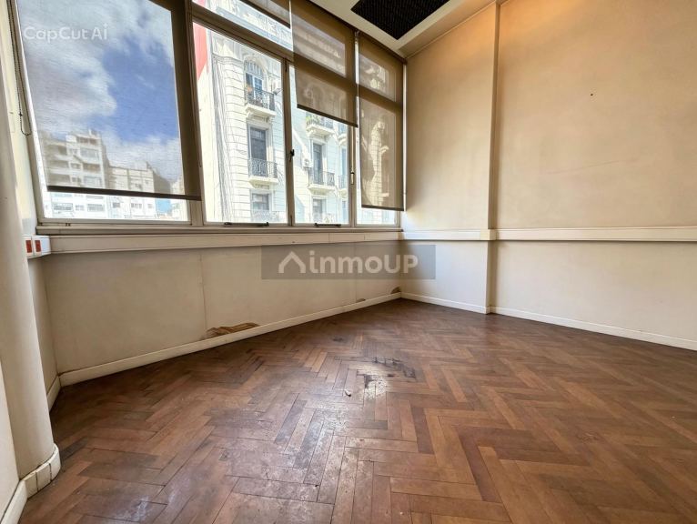 Oficina en Venta en Balvanera, Capital Federal