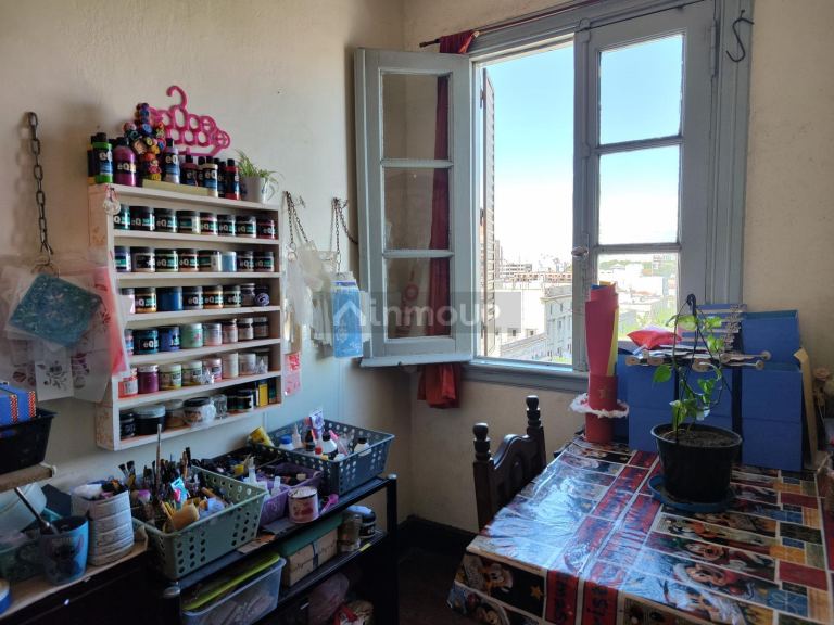 Departamento en Venta en Constitucion, Capital Federal - USD 59.000 | Inmoup - 10