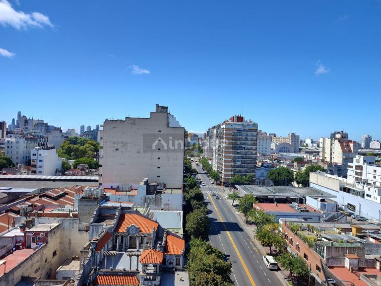 Departamento en Venta en Constitucion, Capital Federal - USD 59.000 | Inmoup - 31