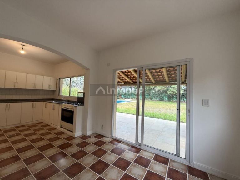 Casa en Venta en Pilar, G.B.A. Zona Norte