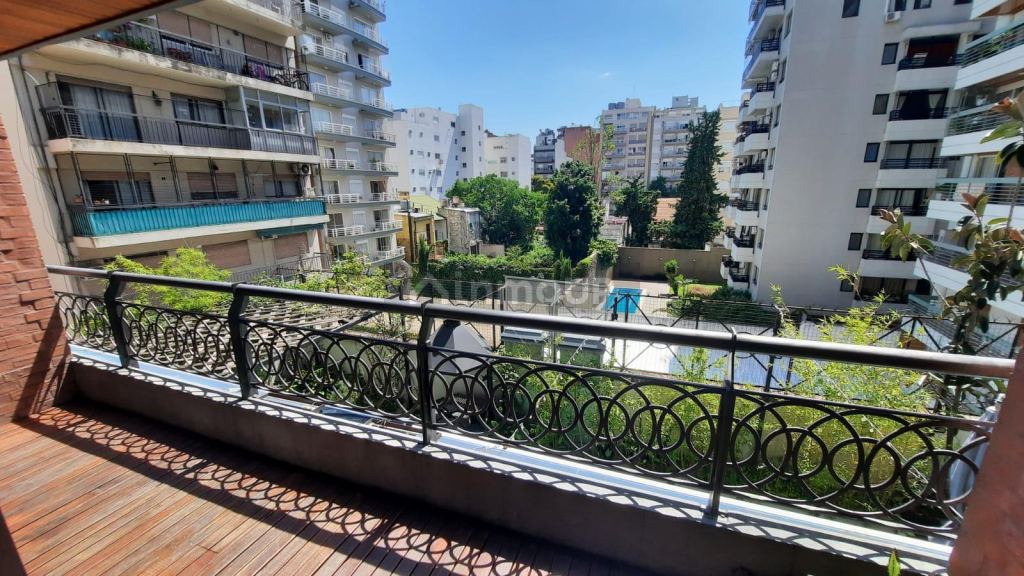 Departamento en Alquiler en Villa Urquiza, Capital Federal