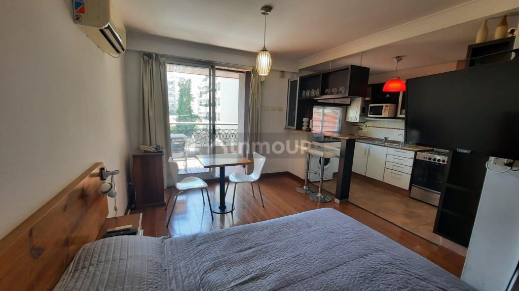 Departamento en Alquiler en Villa Urquiza, Capital Federal