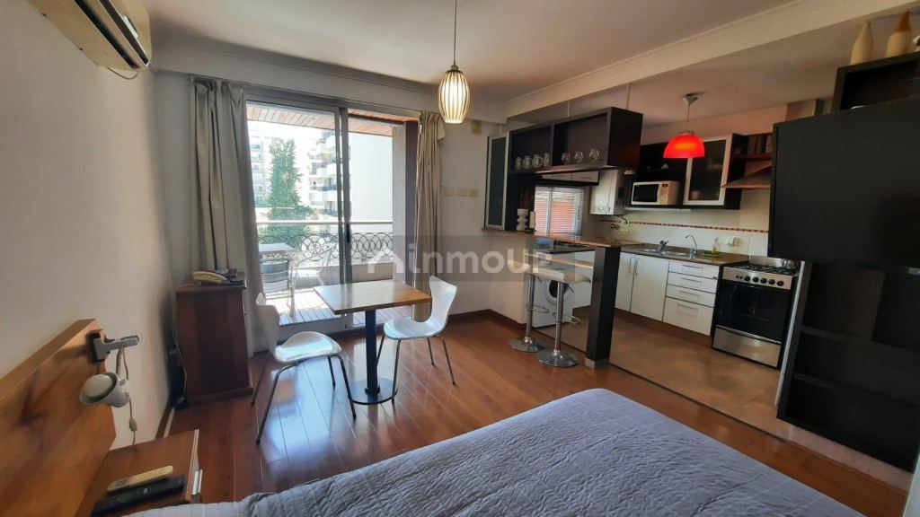 Departamento en Alquiler en Villa Urquiza, Capital Federal