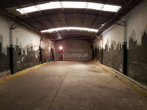 Galpon en Venta en Balvanera, Capital Federal