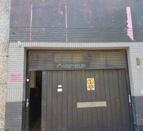 Galpon en Venta en Balvanera, Capital Federal