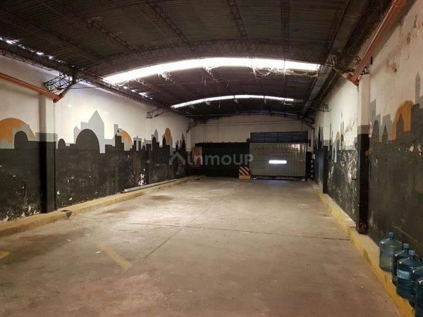 Galpon en Venta en Balvanera, Capital Federal